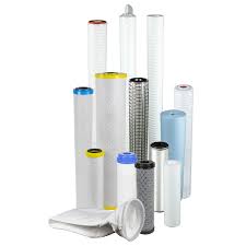 Spectra Water Filter